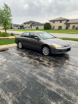 2006 Honda Accord