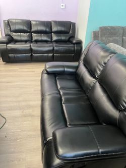 New recliner sofa and loveseat bath on sale now don’t miss