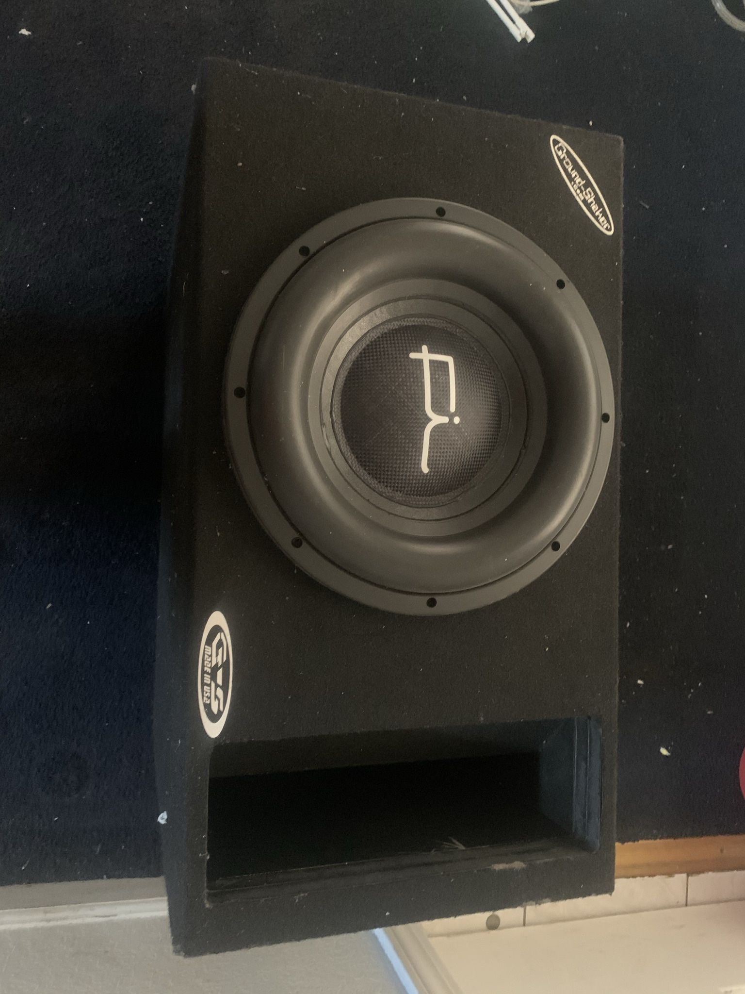 Fi BTL Neo 12 Inch With Box