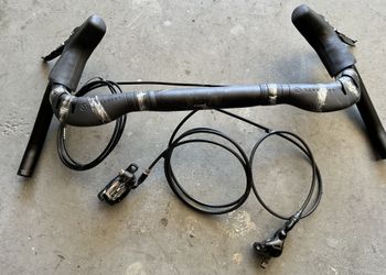 Sram Apex Hydraulic 1x11 Brifters/Calipers