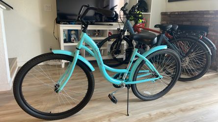 Beach Cruiser