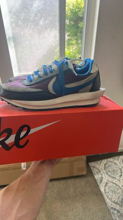 Nike Sacai Waffle