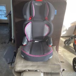Car Seat