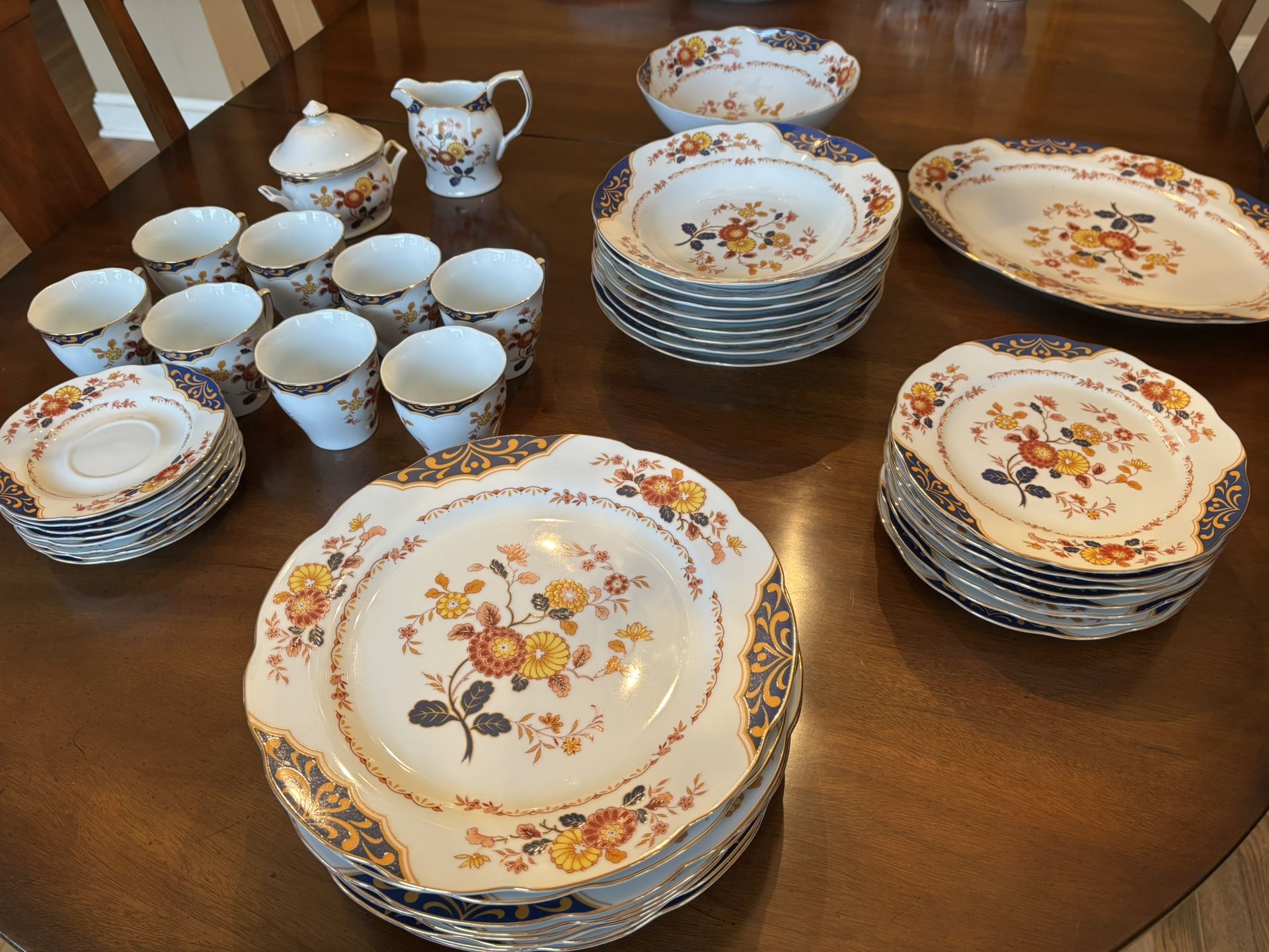 Vintage Premiere ME 217 Canton Fair China