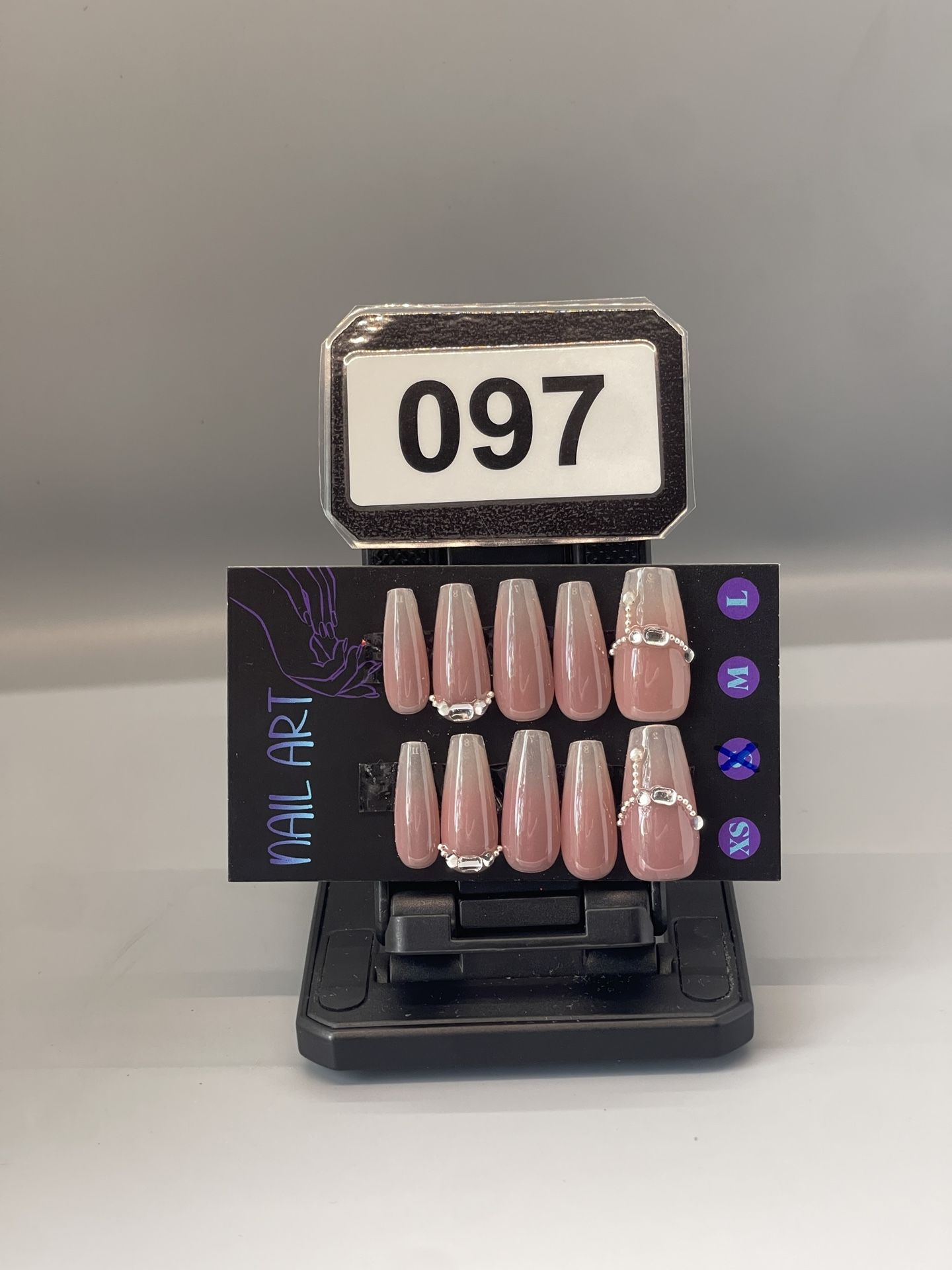 Press On Nail