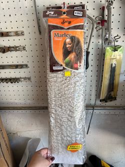 BRAIDING HAIR SELLING