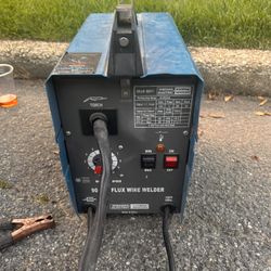 Chicago Electric Welder