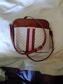 Classy Clutch Handbag / Purse