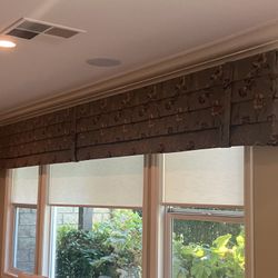 Window Valence