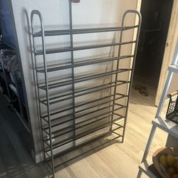 Shoe Rack