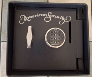 Floor Safe