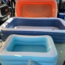 Pools