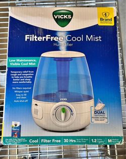 Humidifier
