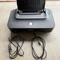 Canon Photo Printer. 