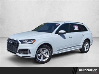 2024 Audi Q7