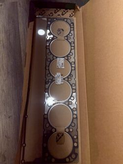 Cat c13 new head gasket costex 2219392
