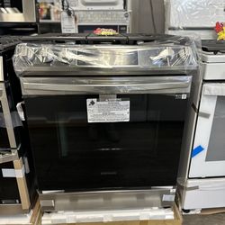 💥 Kitchen Upgrade! Samsung Gas Stoves Available – Easy Payments!