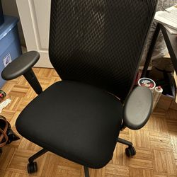Italian Brand Office Chair 