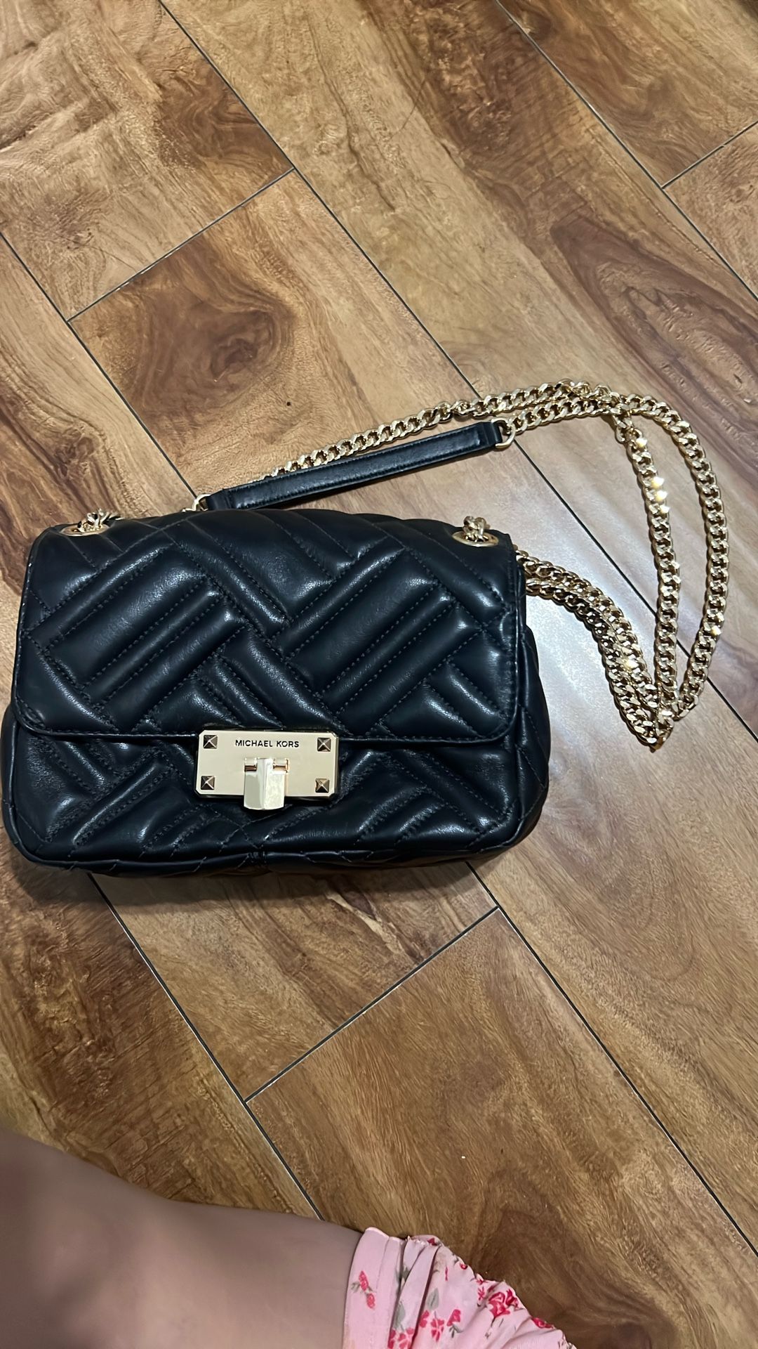 Michael Kors Bag New