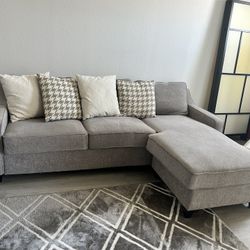 Sectional Sofa 