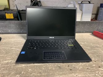 Asus E410ma lap top