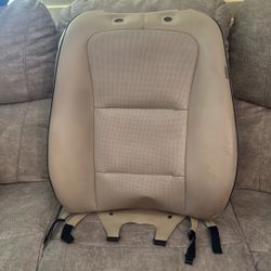 Equally Ultimate 2016 Left Front Drivers Leather Cover For DVD