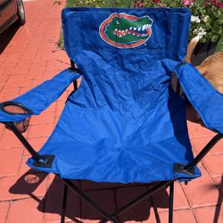 New University Of Florida Gator Chair