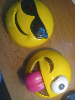 Holloween masks