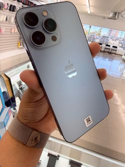 iPhone 13 Pro 128gb Unlocked