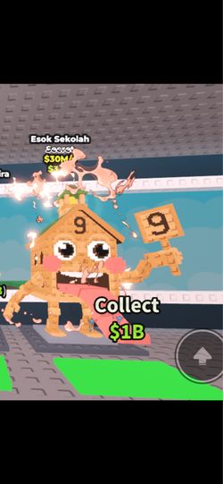Steal a Brainrot Roblox