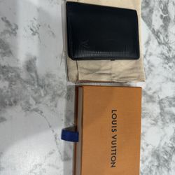 Louis Vuitton Men’s Wallet