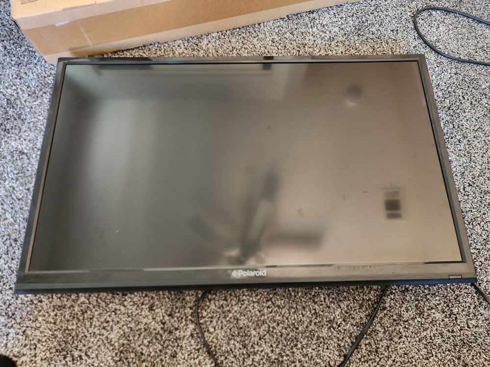 Polaroid 32" HD LED TV
