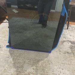 2 Way Mirror 