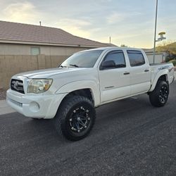 Toyota Tacoma 2010