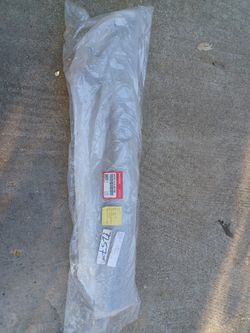 2017-2020 HONDA CR-V DOOR PILLAR TRIM