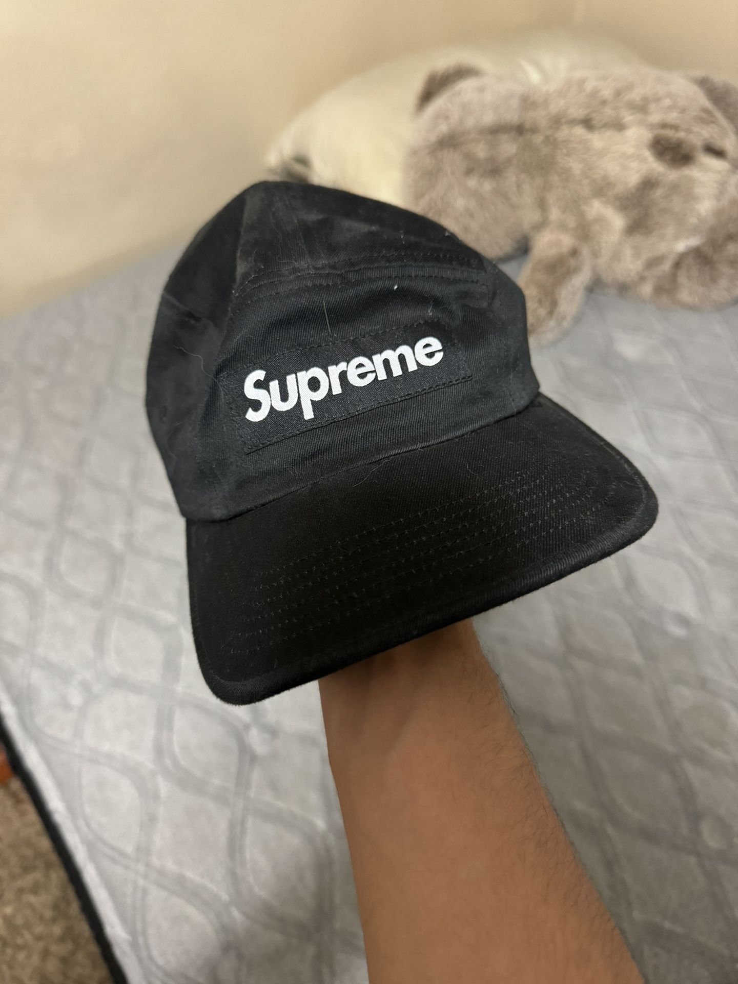 Supreme Hat 