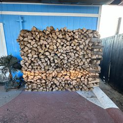 Selling Firewood 