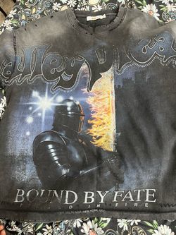 Vally Dreams Shirt Brand New