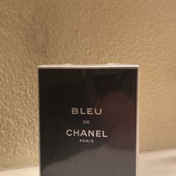 BLEU DE CHANEL