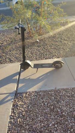 Jetson Electric Scooter