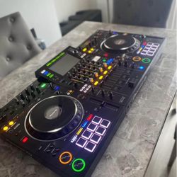 Pioneer DJ XDJ-XZ 4 Channel Professional Controller 