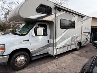 2015 Thor Four Winds