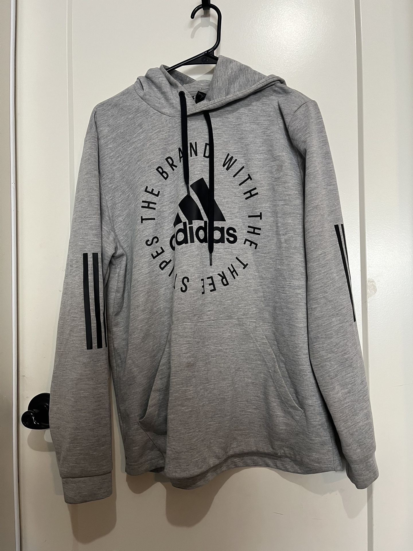 Men’s Hoodie Sweatshirt
