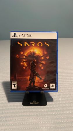 SAROS