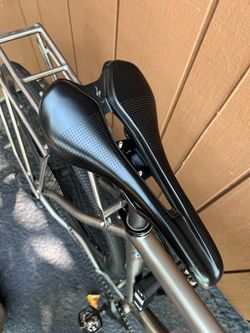 Specialized Saddle