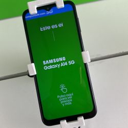 Samsung Galaxy A14 5g ! Switch To Cricket Wireless!!!