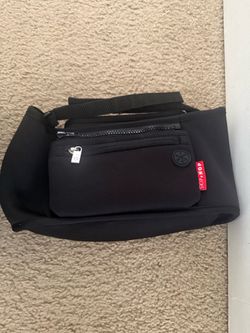 Skiphop stroller bag