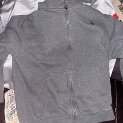 XL Polo Sweater 