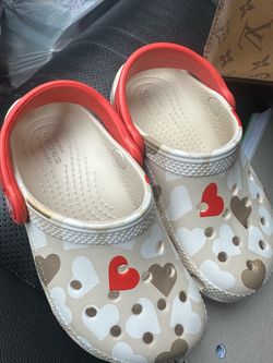 Toddler Crocs