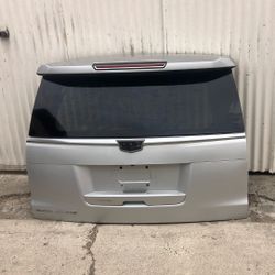 Tailgate para Escalade 